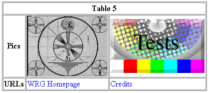 [Table 5]